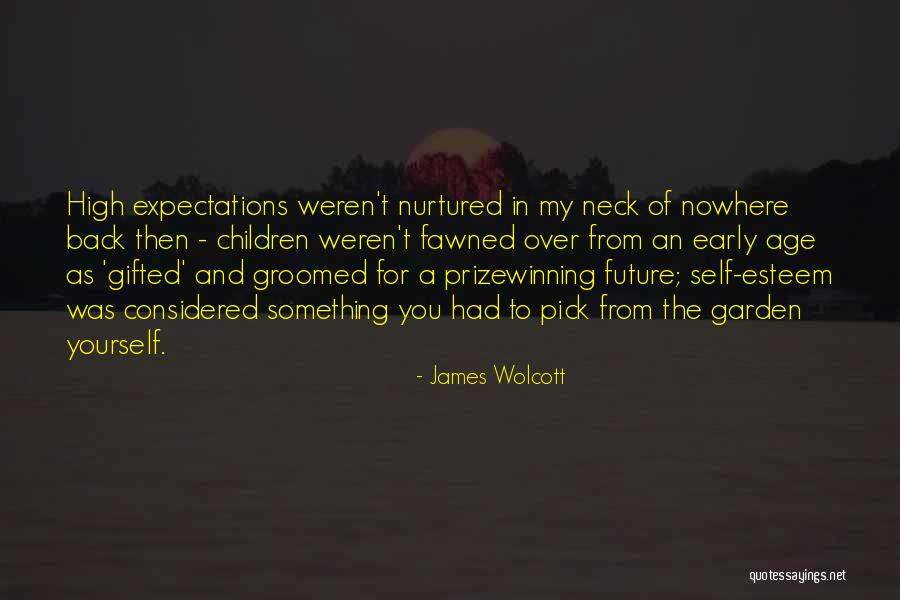 Wawrzyniec Kostrzewski Quotes By James Wolcott Wawrzyniec Kostrzewski Quotes By James Wolcott