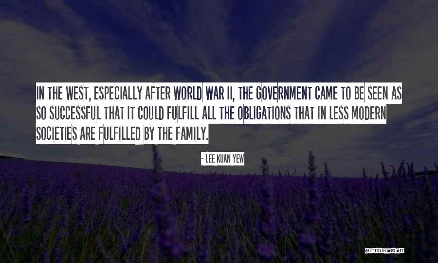 Wax Like Skin Quotes By Lee Kuan Yew Wax Like Skin Quotes By Lee Kuan Yew