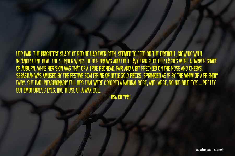 Wax Like Skin Quotes By Lisa Kleypas Wax Like Skin Quotes By Lisa Kleypas