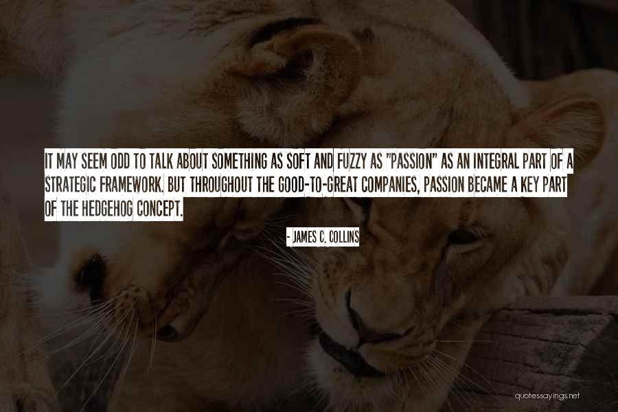 Waxedexceedingmighty Quotes By James C. Collins Waxedexceedingmighty Quotes By James C. Collins