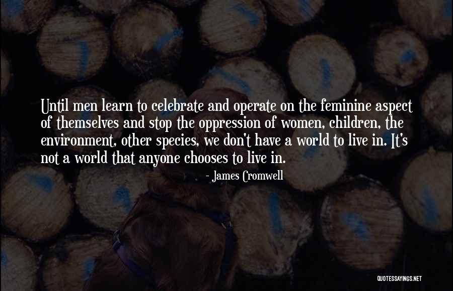 Waxes And Wanes Quotes By James Cromwell Waxes And Wanes Quotes By James Cromwell