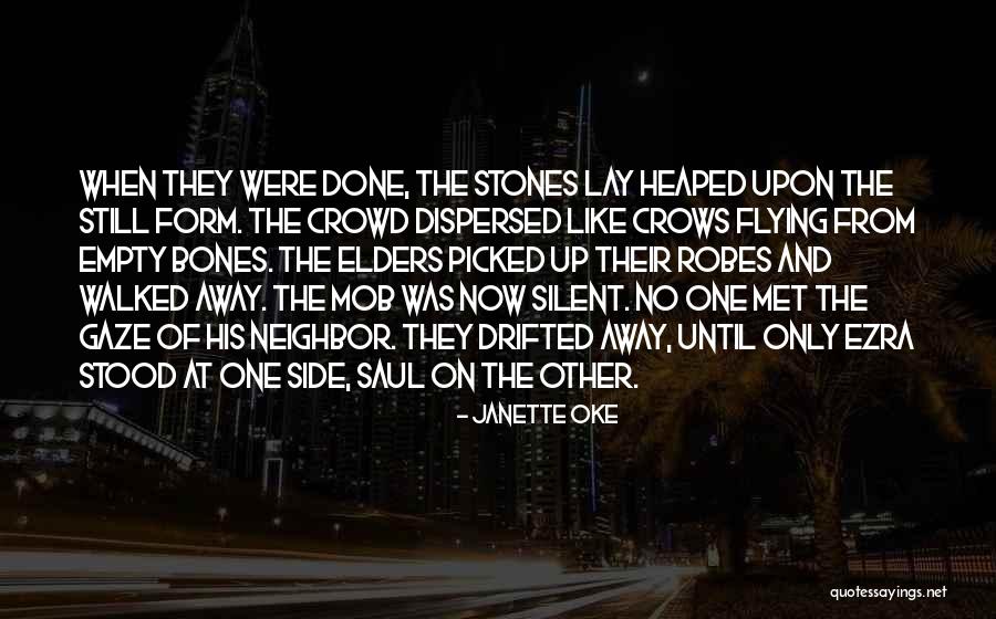 Waxeth Old Quotes By Janette Oke Waxeth Old Quotes By Janette Oke