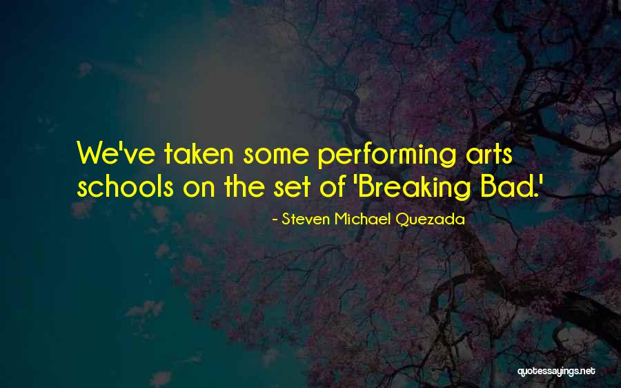 Waxeth Old Quotes By Steven Michael Quezada Waxeth Old Quotes By Steven Michael Quezada