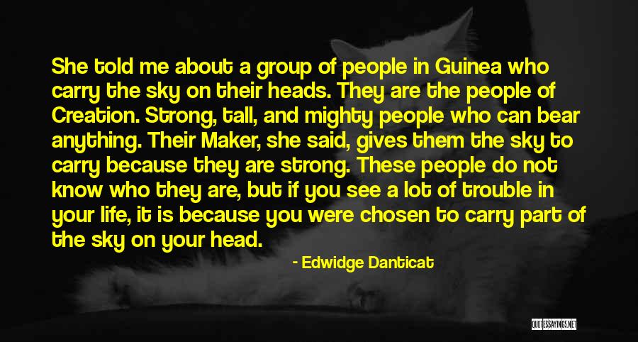 Waxwings Birds Quotes By Edwidge Danticat Waxwings Birds Quotes By Edwidge Danticat