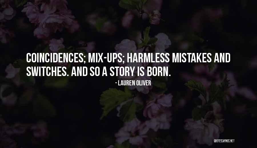 Waxwings Birds Quotes By Lauren Oliver