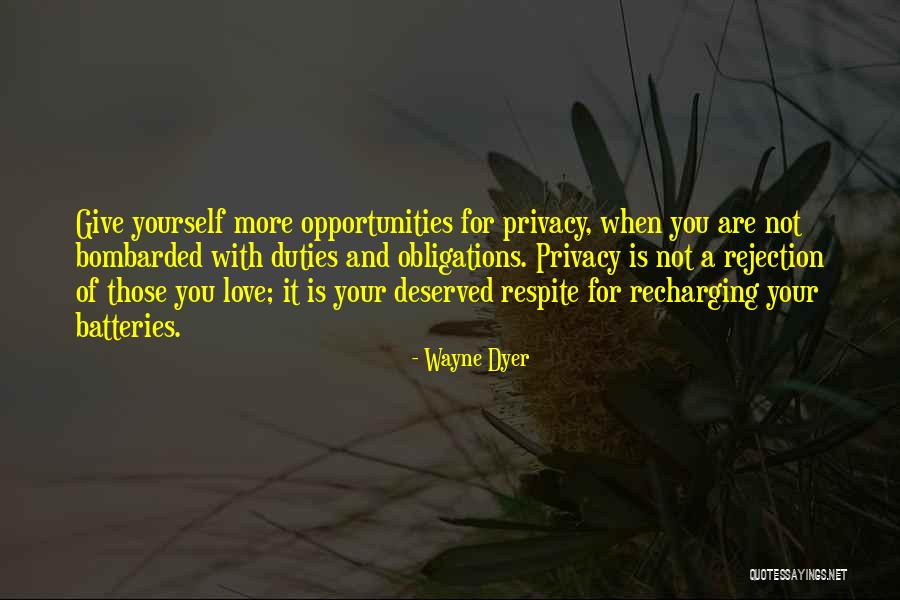 Waxworks 1988 Quotes By Wayne Dyer Waxworks 1988 Quotes By Wayne Dyer