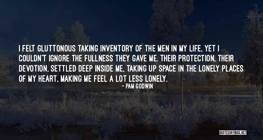 Waxworks Records Quotes By Pam Godwin Waxworks Records Quotes By Pam Godwin