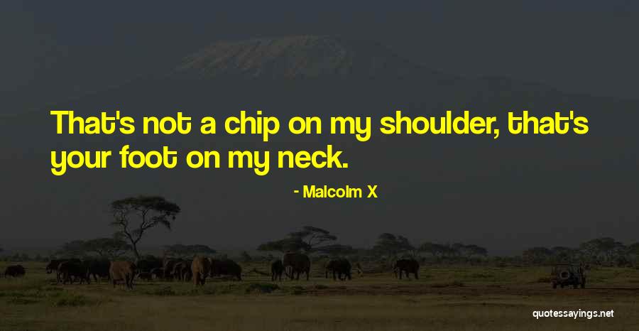 Waxy Casts Quotes By Malcolm X Waxy Casts Quotes By Malcolm X