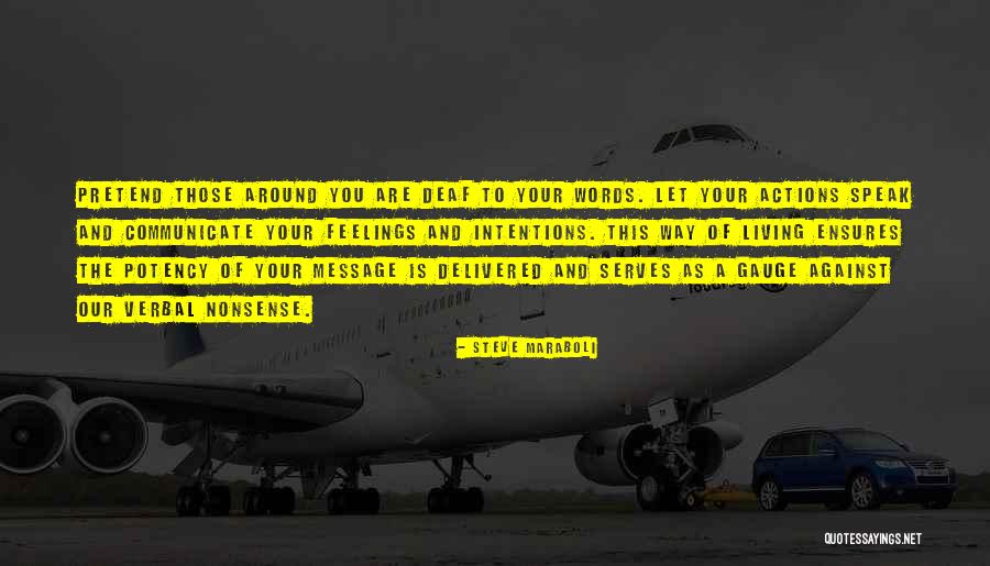 Waxy Casts Quotes By Steve Maraboli Waxy Casts Quotes By Steve Maraboli