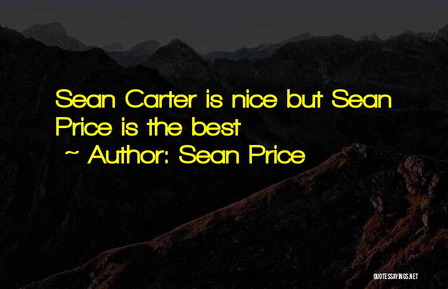 Waxy Flexibility Quotes By Sean Price