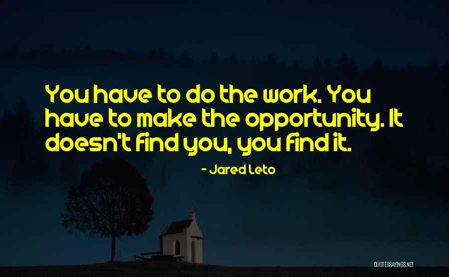 Waxy Leaves Quotes By Jared Leto Waxy Leaves Quotes By Jared Leto
