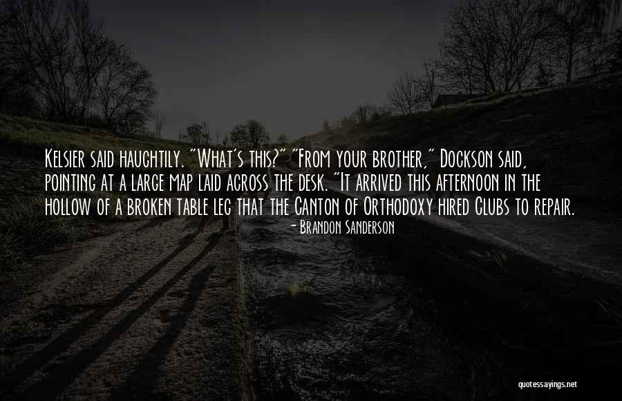 Way Canton Quotes By Brandon Sanderson Way Canton Quotes By Brandon Sanderson
