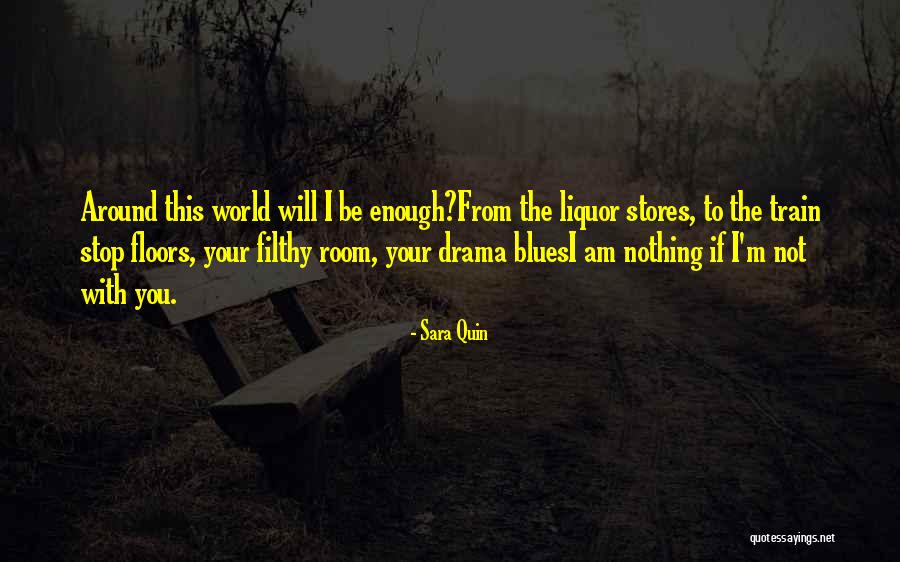 Way Canton Quotes By Sara Quin Way Canton Quotes By Sara Quin