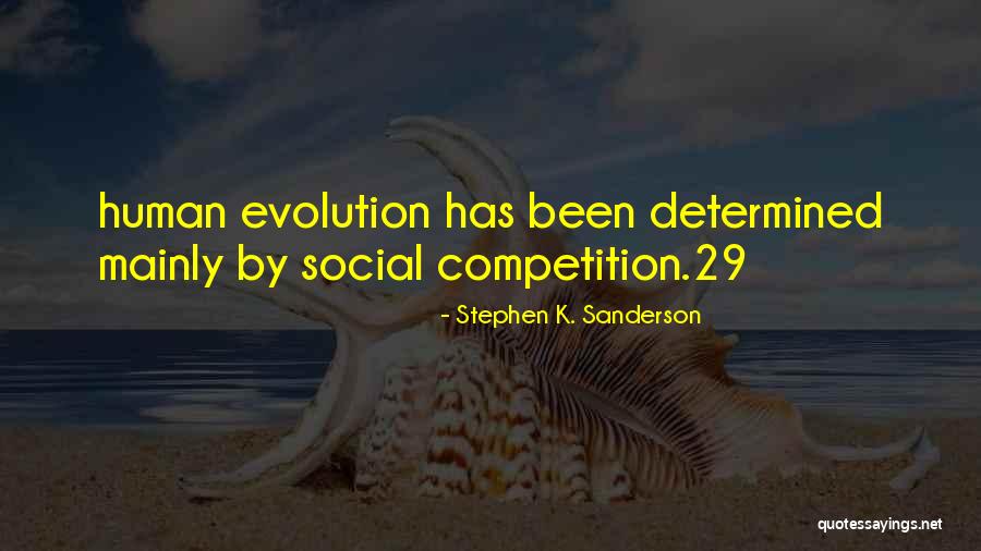Way Canton Quotes By Stephen K. Sanderson Way Canton Quotes By Stephen K. Sanderson