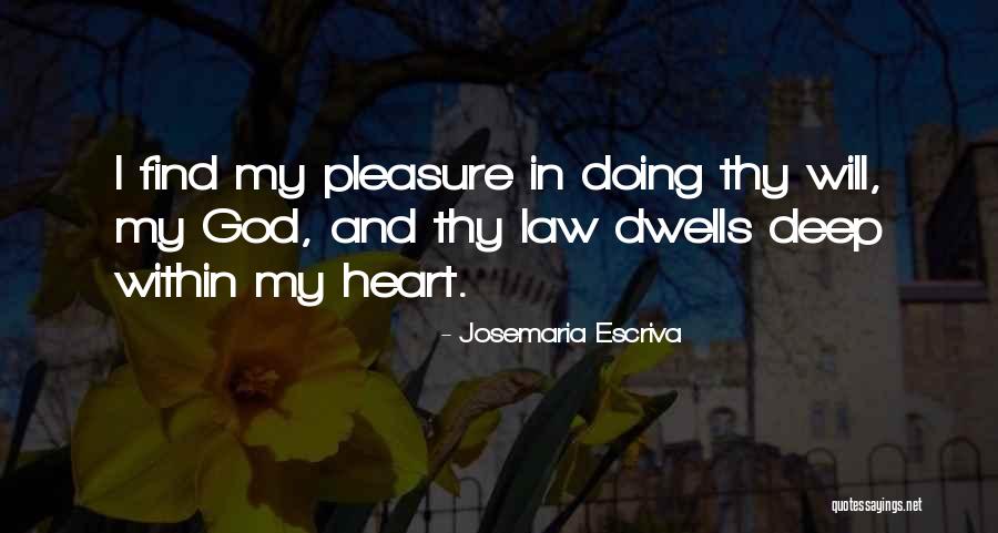 Way Escriva Quotes By Josemaria Escriva Way Escriva Quotes By Josemaria Escriva