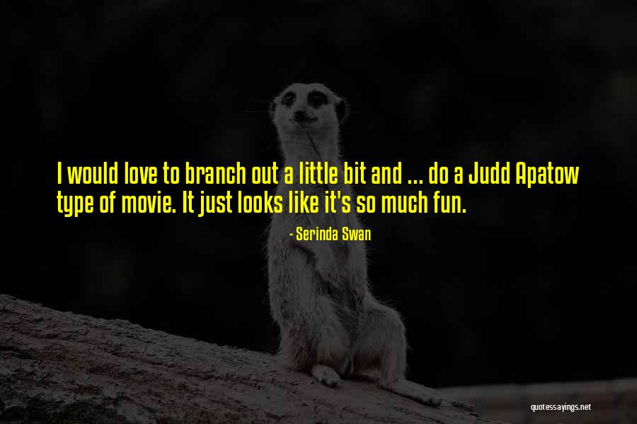 Way He Looks Movie Quotes By Serinda Swan Way He Looks Movie Quotes By Serinda Swan