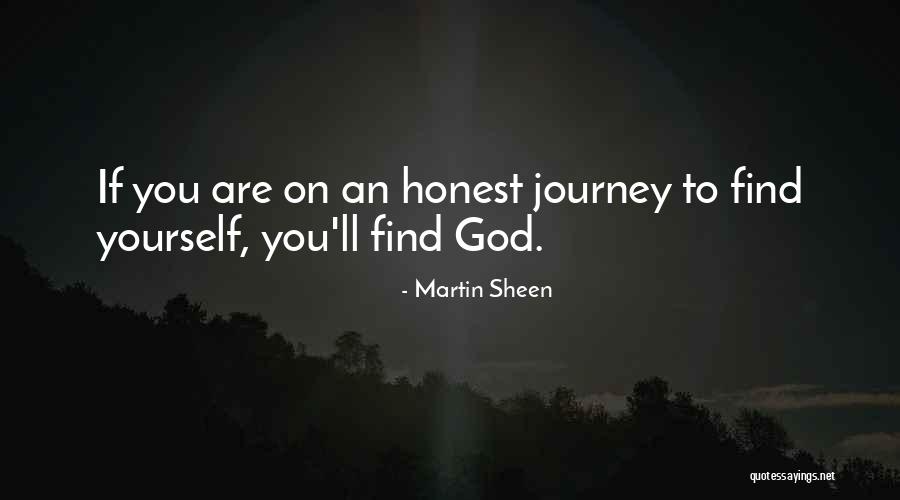Way Martin Sheen Quotes By Martin Sheen Way Martin Sheen Quotes By Martin Sheen