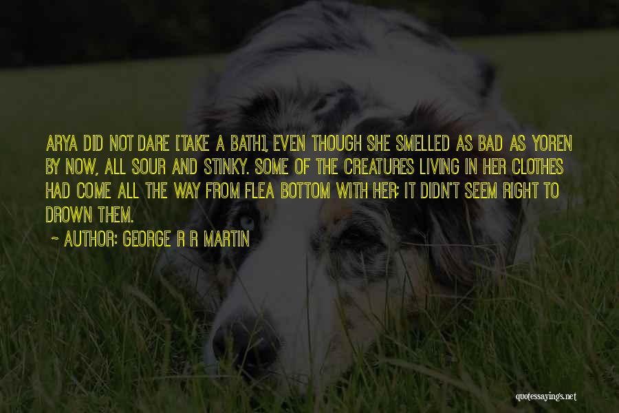 Way Of Kings Quotes By George R R Martin