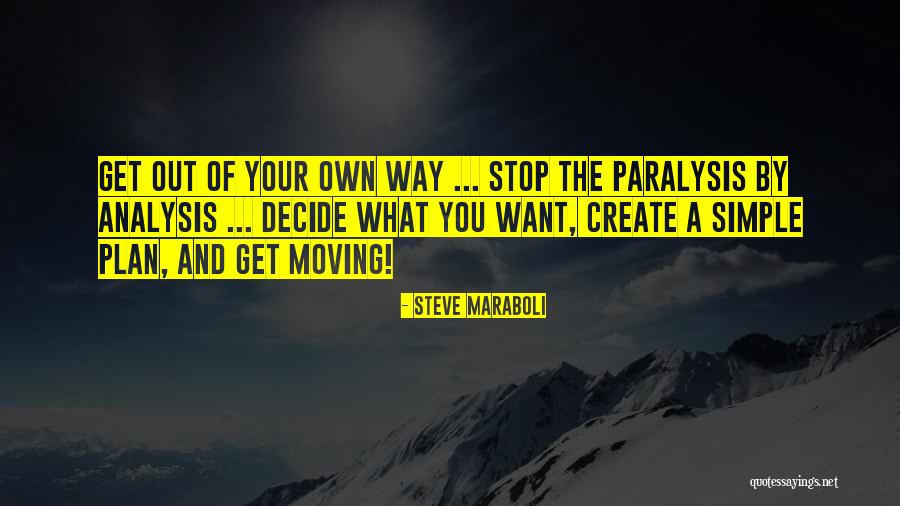 Way Of Life Quotes By Steve Maraboli Way Of Life Quotes By Steve Maraboli