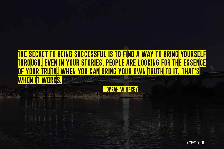 Way Of Looking Quotes By Oprah Winfrey Way Of Looking Quotes By Oprah Winfrey