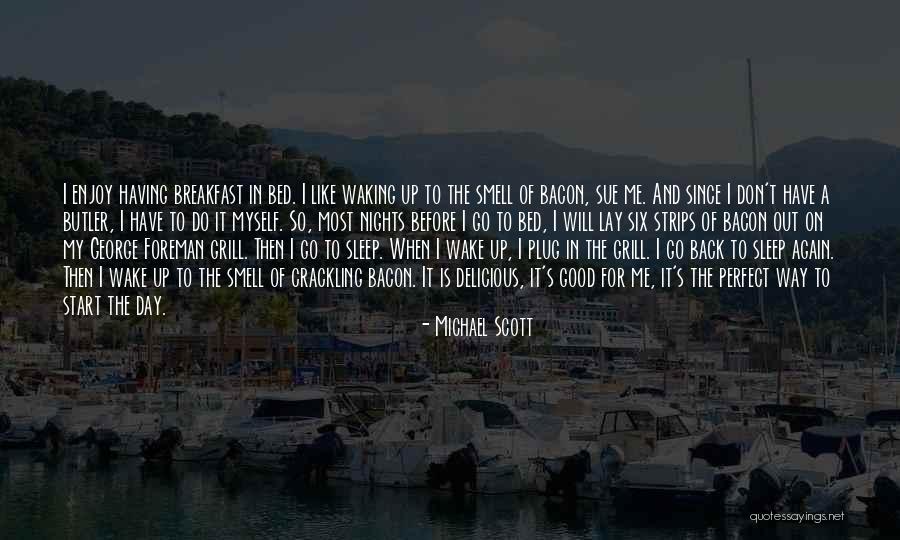 Way Of The Perfect Quotes By Michael Scott Way Of The Perfect Quotes By Michael Scott