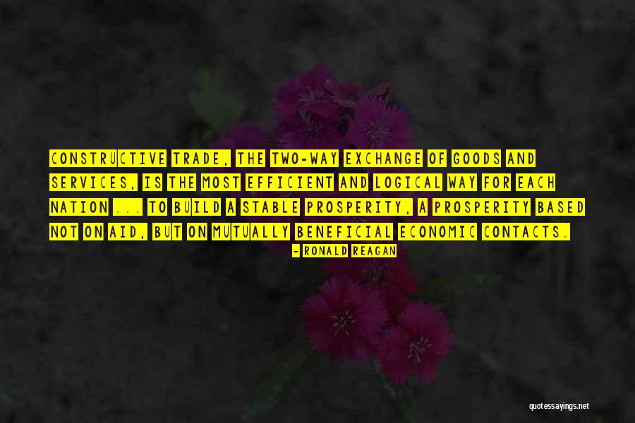 Way Services Quotes By Ronald Reagan Way Services Quotes By Ronald Reagan