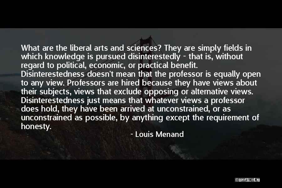 Way Simply Hired Quotes By Louis Menand Way Simply Hired Quotes By Louis Menand