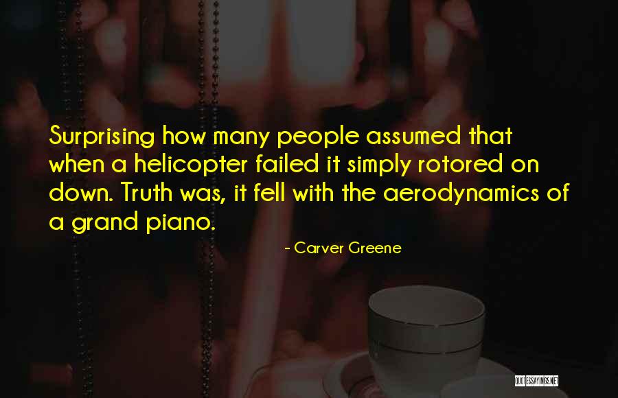Way Simply Piano Quotes By Carver Greene Way Simply Piano Quotes By Carver Greene