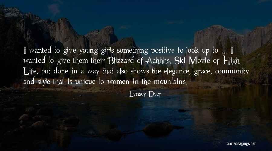 Way Something Is Done Quotes By Lynsey Dyer Way Something Is Done Quotes By Lynsey Dyer