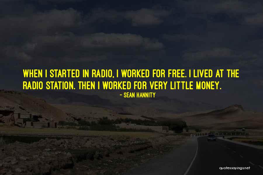 Way Station Inc Quotes By Sean Hannity Way Station Inc Quotes By Sean Hannity