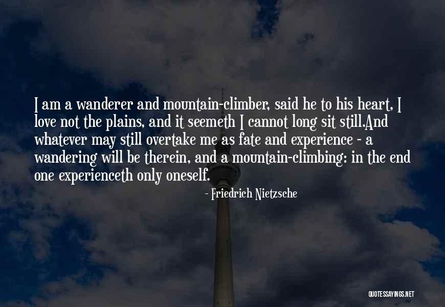 Way That Seemeth Quotes By Friedrich Nietzsche Way That Seemeth Quotes By Friedrich Nietzsche