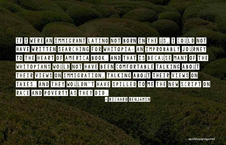 Way To Display Favorite Quotes By Richard Benjamin Way To Display Favorite Quotes By Richard Benjamin
