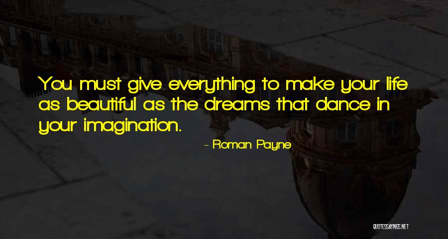 Way To Display Favorite Quotes By Roman Payne Way To Display Favorite Quotes By Roman Payne