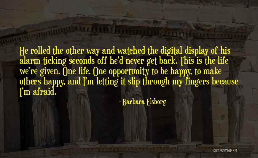 Way To Display Quotes By Barbara Elsborg Way To Display Quotes By Barbara Elsborg