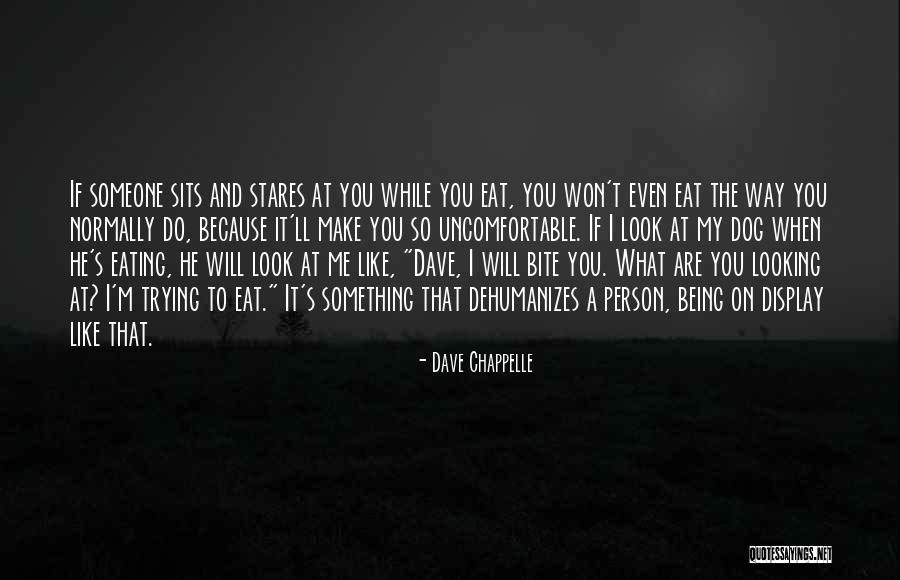 Way To Display Quotes By Dave Chappelle Way To Display Quotes By Dave Chappelle
