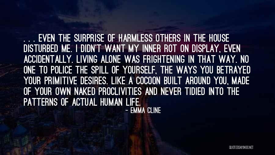 Way To Display Quotes By Emma Cline Way To Display Quotes By Emma Cline