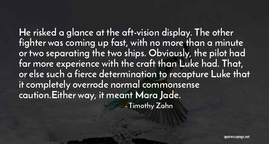 Way To Display Quotes By Timothy Zahn Way To Display Quotes By Timothy Zahn