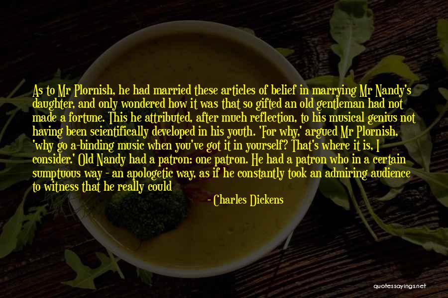 Way To Go After It Quotes By Charles Dickens Way To Go After It Quotes By Charles Dickens