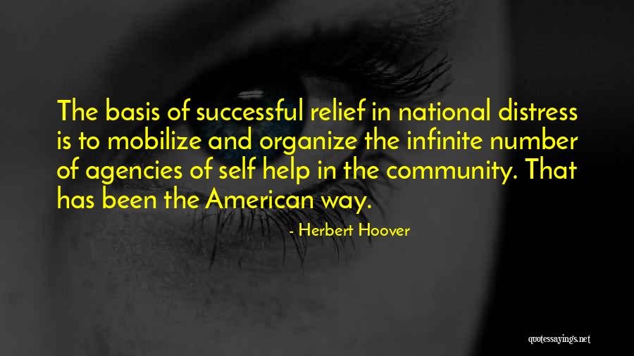 Way To Organize Quotes By Herbert Hoover Way To Organize Quotes By Herbert Hoover