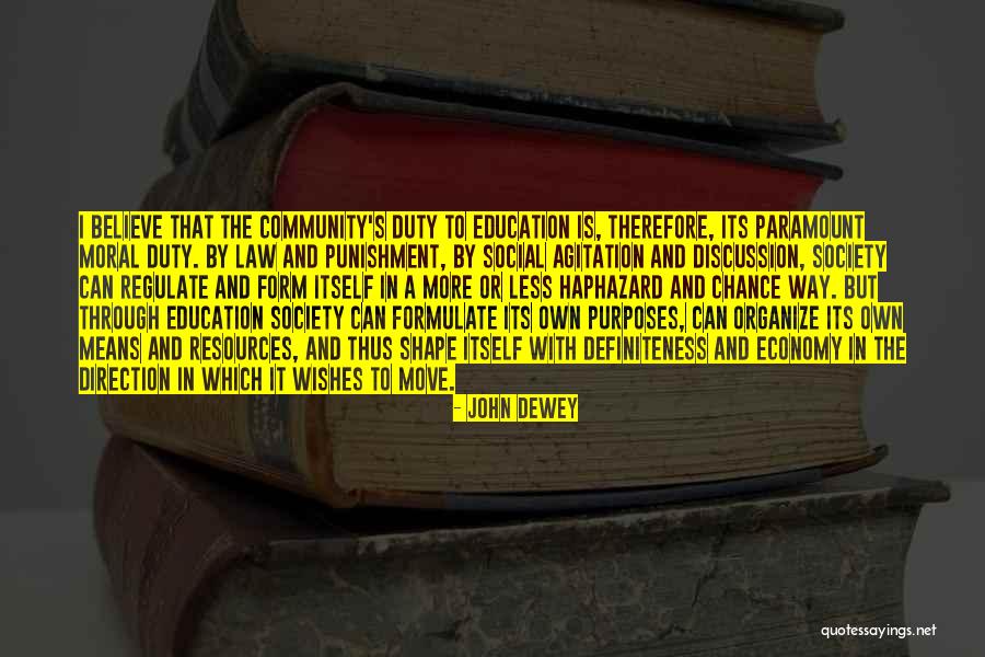 Way To Organize Quotes By John Dewey Way To Organize Quotes By John Dewey