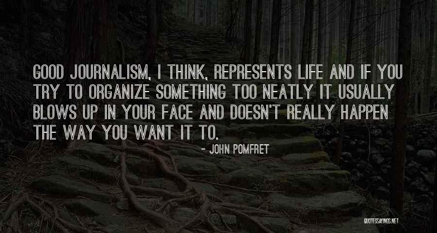 Way To Organize Quotes By John Pomfret Way To Organize Quotes By John Pomfret