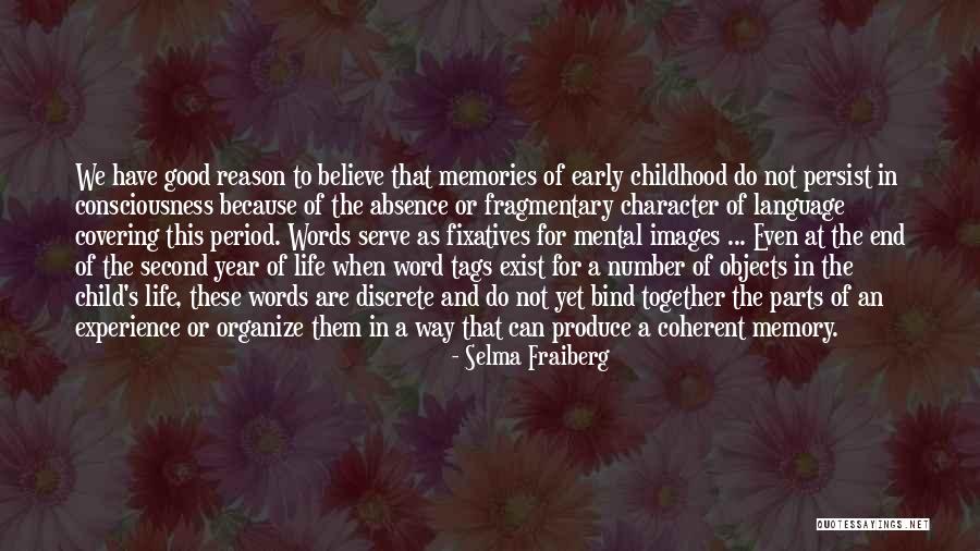 Way To Organize Quotes By Selma Fraiberg Way To Organize Quotes By Selma Fraiberg