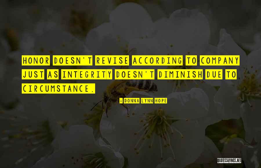 Way To Revise Quotes By Donna Lynn Hope Way To Revise Quotes By Donna Lynn Hope