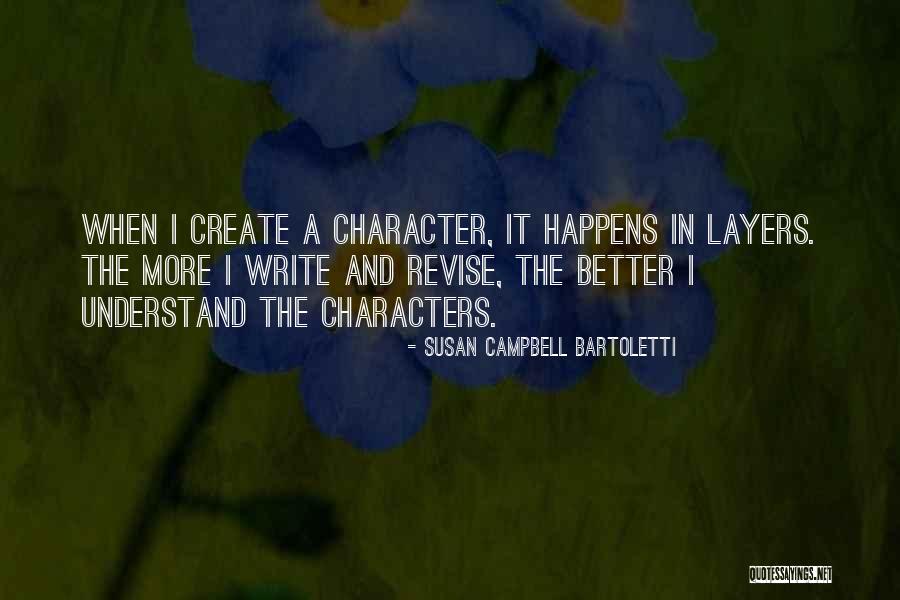Way To Revise Quotes By Susan Campbell Bartoletti Way To Revise Quotes By Susan Campbell Bartoletti