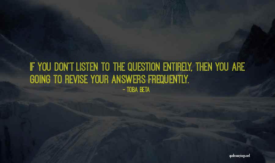 Way To Revise Quotes By Toba Beta Way To Revise Quotes By Toba Beta