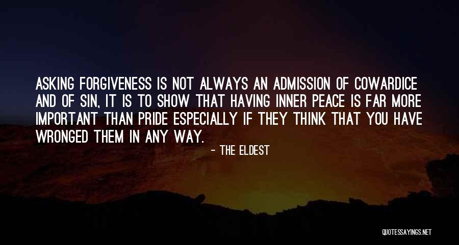 Way To Show Love Quotes By The Eldest Way To Show Love Quotes By The Eldest