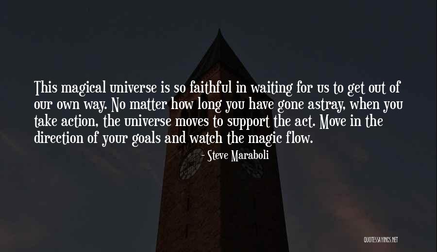 Way To Success In Life Quotes By Steve Maraboli Way To Success In Life Quotes By Steve Maraboli
