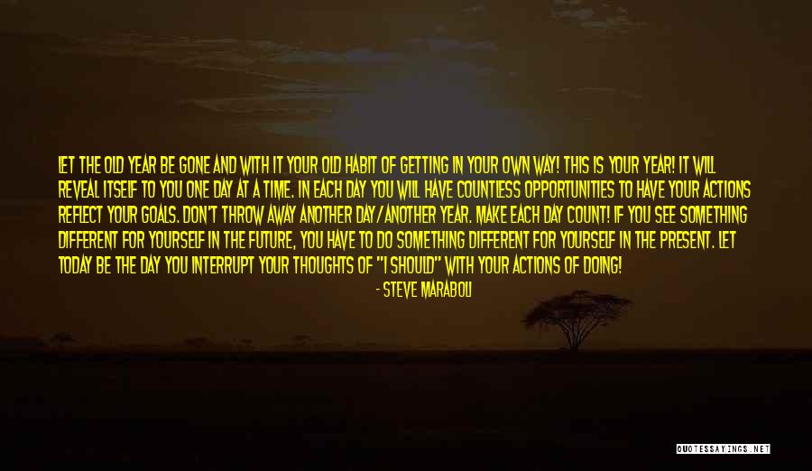 Way To Success In Life Quotes By Steve Maraboli Way To Success In Life Quotes By Steve Maraboli