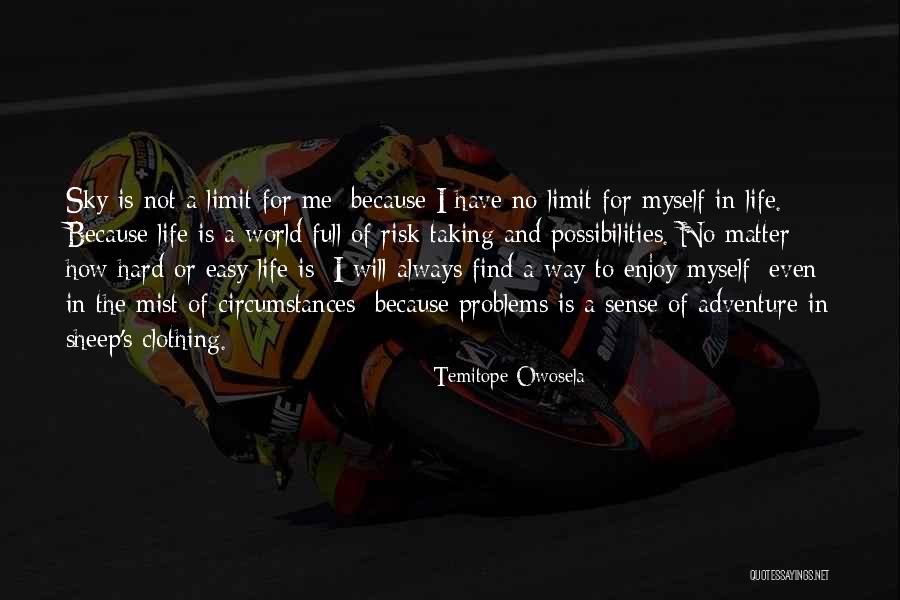 Way To Success In Life Quotes By Temitope Owosela Way To Success In Life Quotes By Temitope Owosela