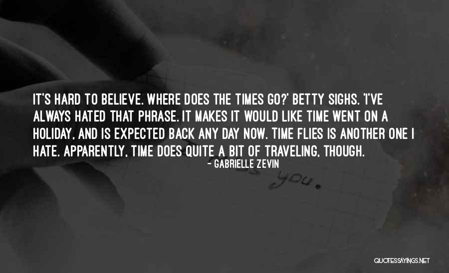 Way Way Back Betty Quotes By Gabrielle Zevin Way Way Back Betty Quotes By Gabrielle Zevin